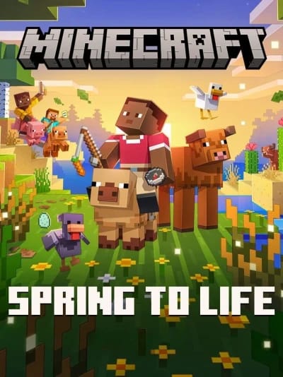 Minecraft Banner