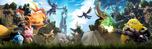 Best Palworld Mods 2026 for Dedicated Servers and Multiplayer