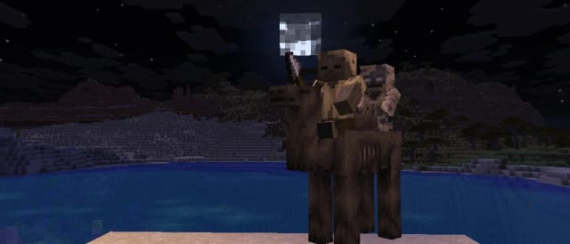How to Keep Inventory in Minecraft 2026: keep_inventory Command
