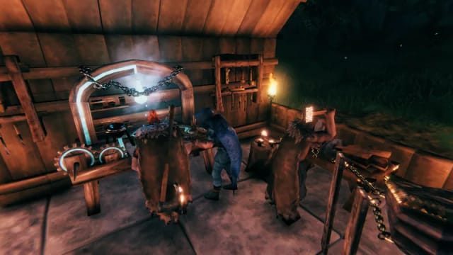Valheim Public Test 0.221.13: New Chunked World Save System (May 6, 2026)