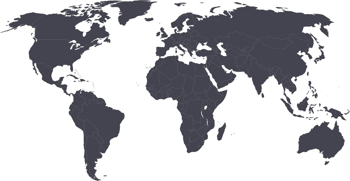 World Map